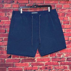 NWOT Bonobos Men’s Shorts Unlined